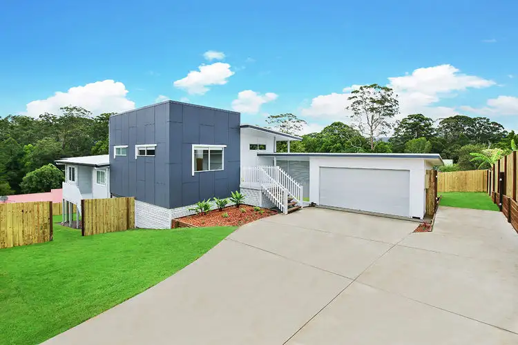 20 Possum Place, Nambour QLD 4560