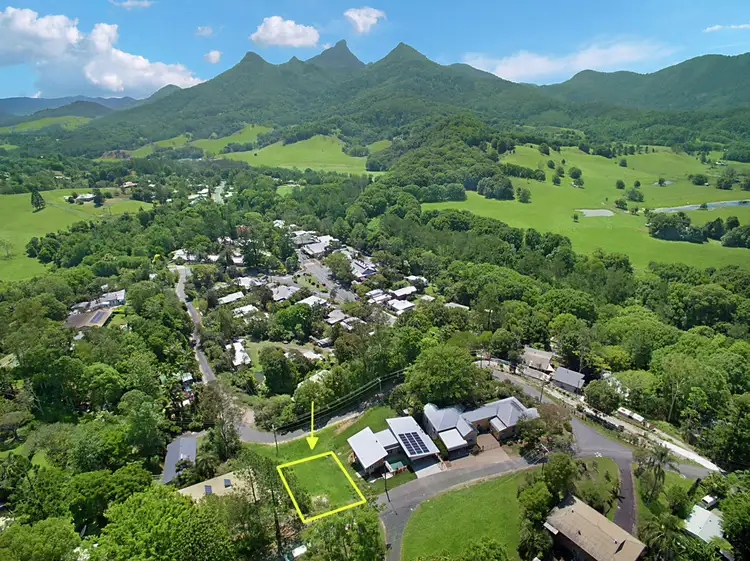 Main view of Homely land listing, 3A Grants Road, Uki NSW 2484
