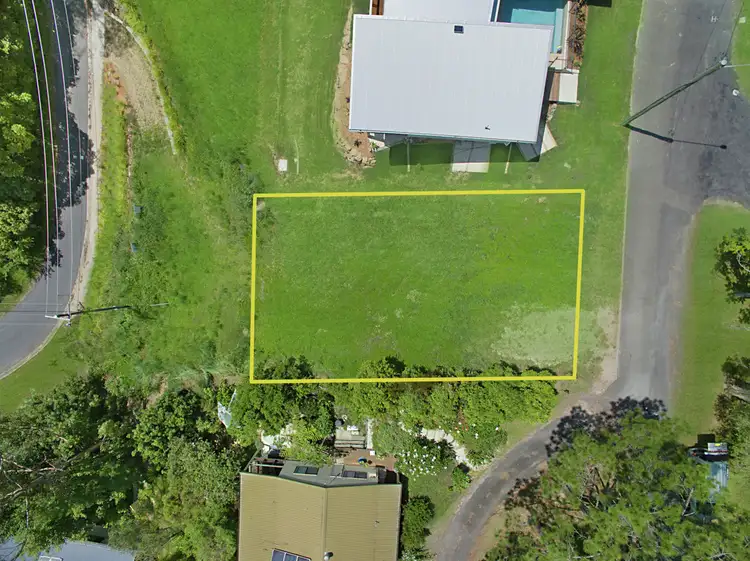 Fifth view of Homely land listing, 3A Grants Road, Uki NSW 2484