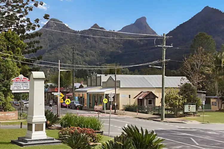 Sixth view of Homely land listing, 3A Grants Road, Uki NSW 2484