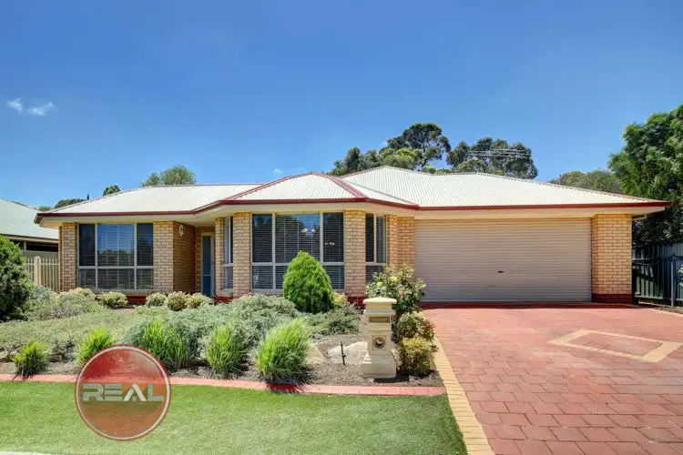 43 River View Drive, Hewett SA 5118