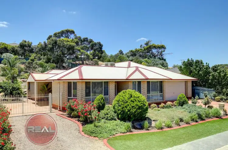 Second view of Homely house listing, 43 River View Drive, Hewett SA 5118
