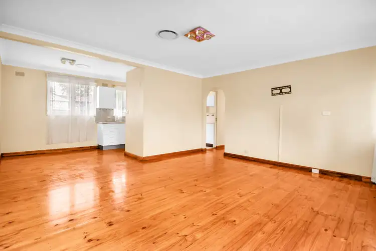 Second view of Homely house listing, 22 Bindaree Street, Hebersham NSW 2770