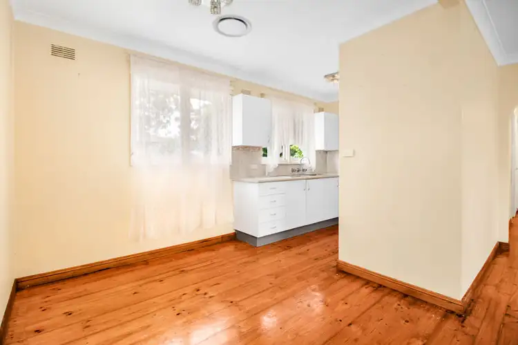 Third view of Homely house listing, 22 Bindaree Street, Hebersham NSW 2770