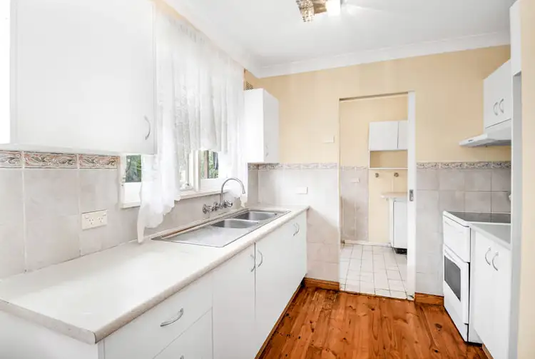 Fourth view of Homely house listing, 22 Bindaree Street, Hebersham NSW 2770