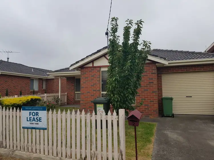 2/46 Banksia Grove, Tullamarine VIC 3043