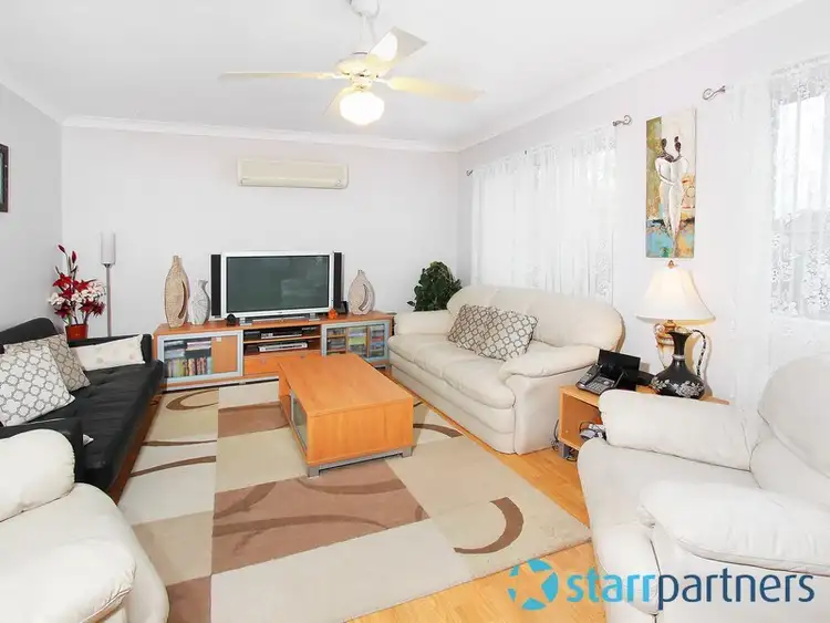 Fifth view of Homely villa listing, 14/7 Dunkley Place, Werrington NSW 2747