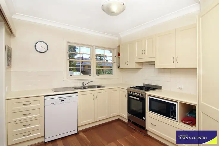 Third view of Homely house listing, 17 Richarson Avenue, Armidale NSW 2350