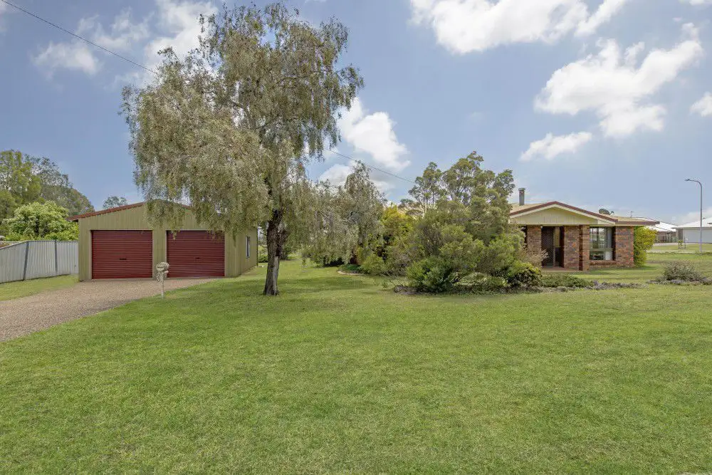 Main view of Homely house listing, 20 Ferguson Road, Westbrook QLD 4350