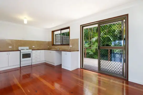 Third view of Homely semi-detached listing, 2/30 Inlet drive, Tweed Heads West NSW 2485