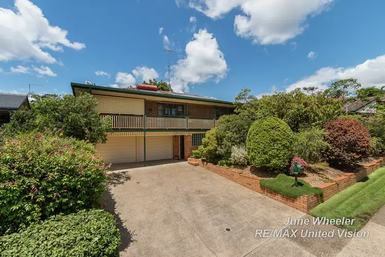35 Tirrabella Street, Carina Heights QLD 4152