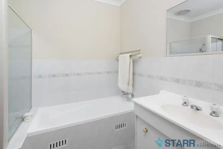 Fourth view of Homely house listing, 10/1 George Street, Kingswood NSW 2747