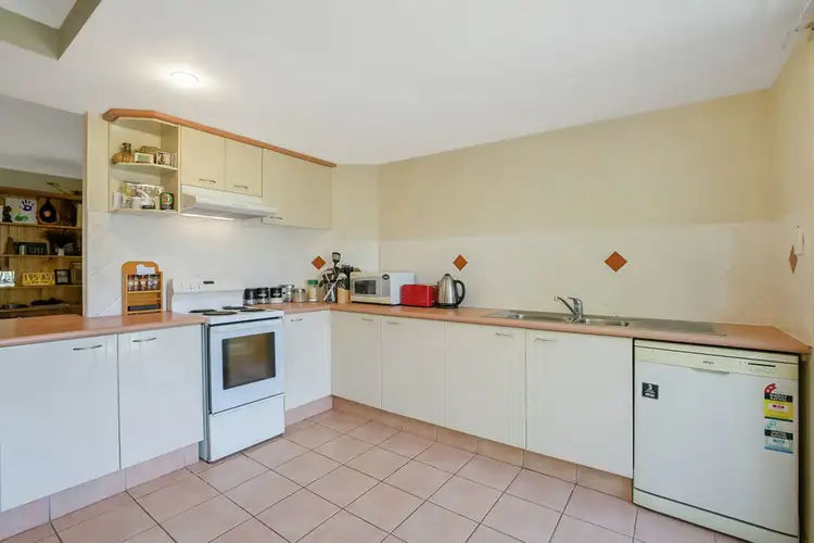 Third view of Homely townhouse listing, 40/380 Nottingham Road, Parkinson QLD 4115