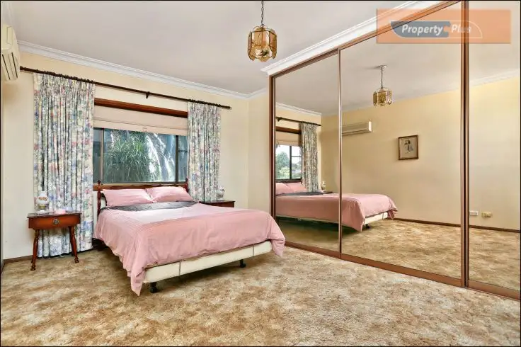 Sixth view of Homely house listing, 61 Horseshoe Circuit, St Clair NSW 2759