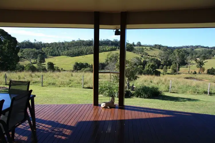 Main view of Homely rural property listing, Address available on request