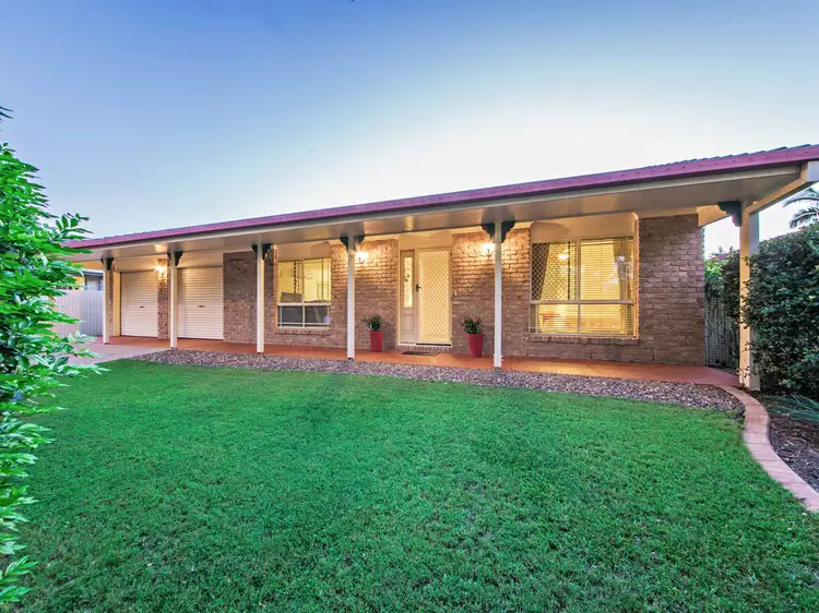 81 Castlerea Street, Tingalpa QLD 4173