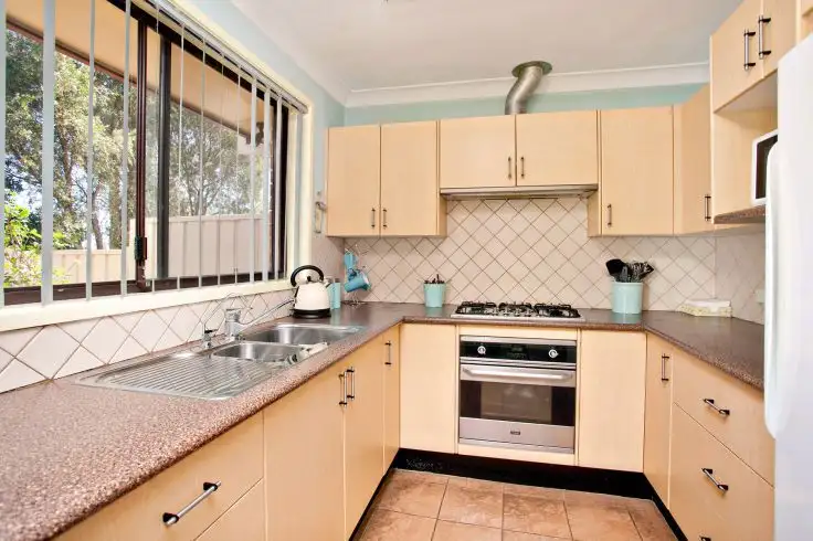 Fifth view of Homely house listing, 58 Cook Parade, St Clair NSW 2759