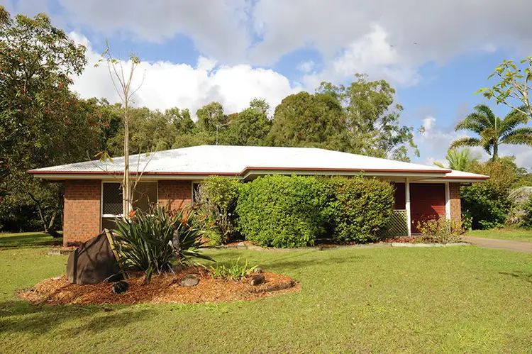 14 Tallawong Close, Beerwah QLD 4519