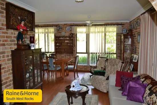 Seventh view of Homely house listing, 4 Rocks View Crescent, Arakoon NSW 2431