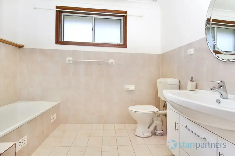 Sixth view of Homely house listing, 9 McDonald Place, Mcgraths Hill NSW 2756