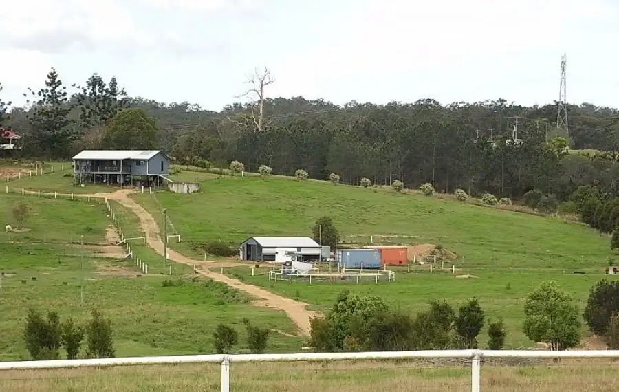 Main view of Homely rural property listing, 999 Bruce Highway, Kybong QLD 4570