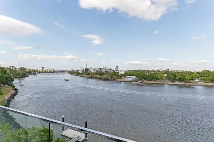 20/26 Brisbane Street, Toowong QLD 4066