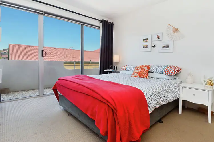 Fifth view of Homely unit listing, 3/5 Burt St, Auchenflower QLD 4066