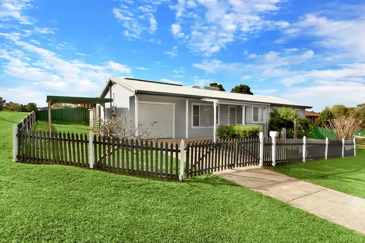 Main view of Homely house listing, 25 Cohalan Street, Bowraville NSW 2449