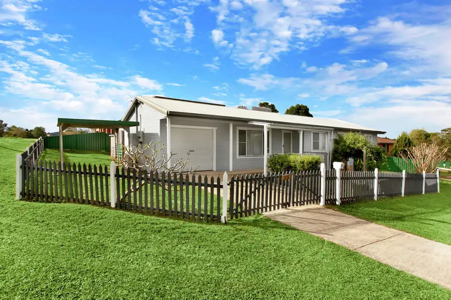 Main view of Homely house listing, 25 Cohalan Street, Bowraville NSW 2449
