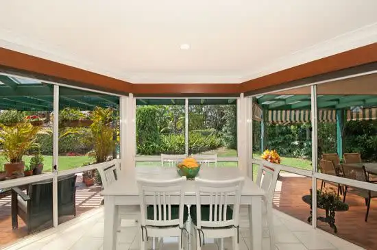 Fifth view of Homely house listing, 20 Anglesea Court, Robina QLD 4226