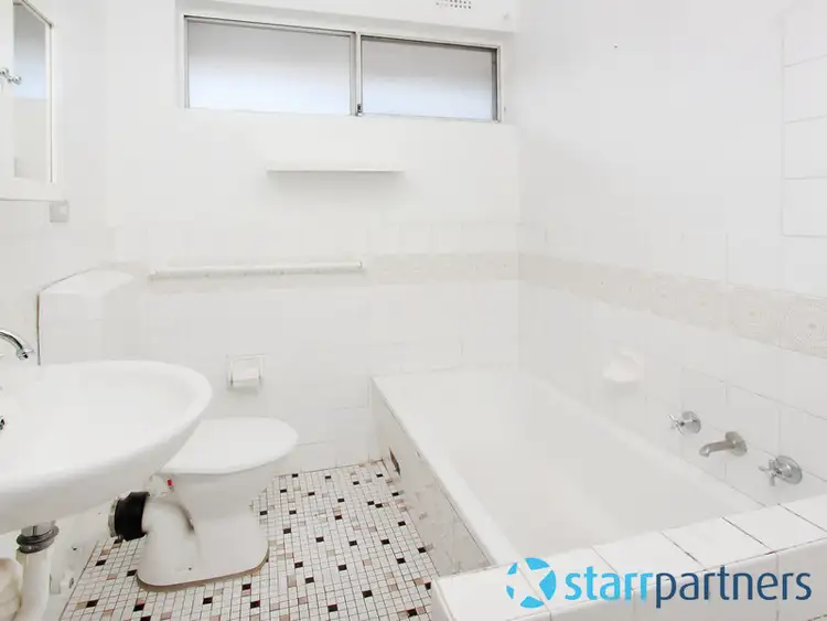 Fifth view of Homely unit listing, 4/16 Thurston Street, Penrith NSW 2750