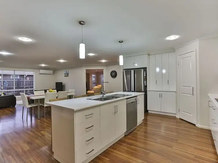 Fourth view of Homely house listing, 29 Kalimna Drive, Highfields QLD 4352