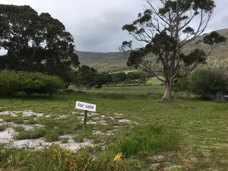 Third view of Homely land listing, 16 Tasman Arch Rd, Eaglehawk Neck TAS 7179