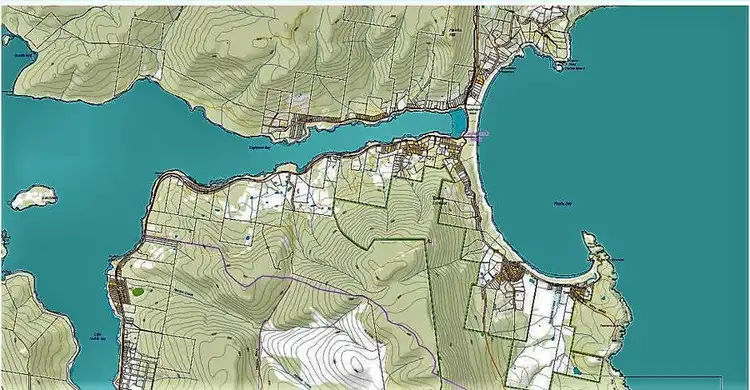 Fourth view of Homely land listing, 16 Tasman Arch Rd, Eaglehawk Neck TAS 7179