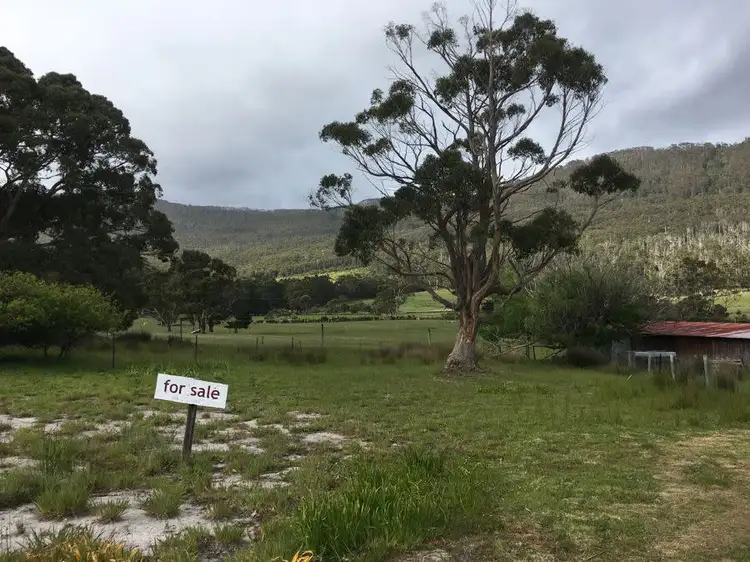 Fifth view of Homely land listing, 16 Tasman Arch Rd, Eaglehawk Neck TAS 7179