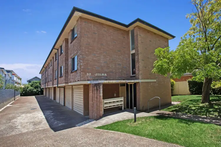 Second view of Homely apartment listing, 2/32 Date Street, Adamstown NSW 2289