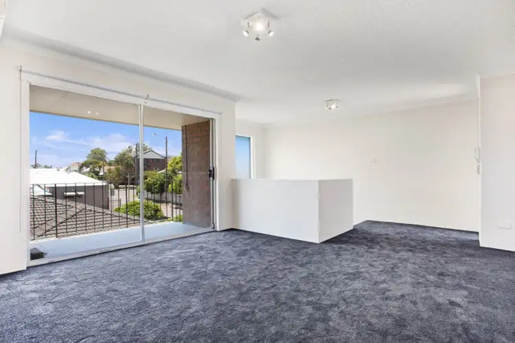 Third view of Homely apartment listing, 2/32 Date Street, Adamstown NSW 2289