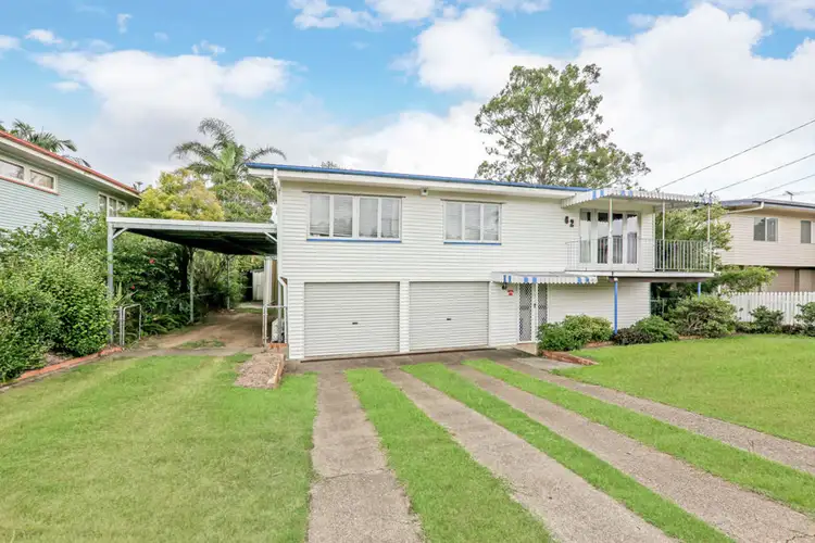 62 Niven Street, Stafford Heights QLD 4053