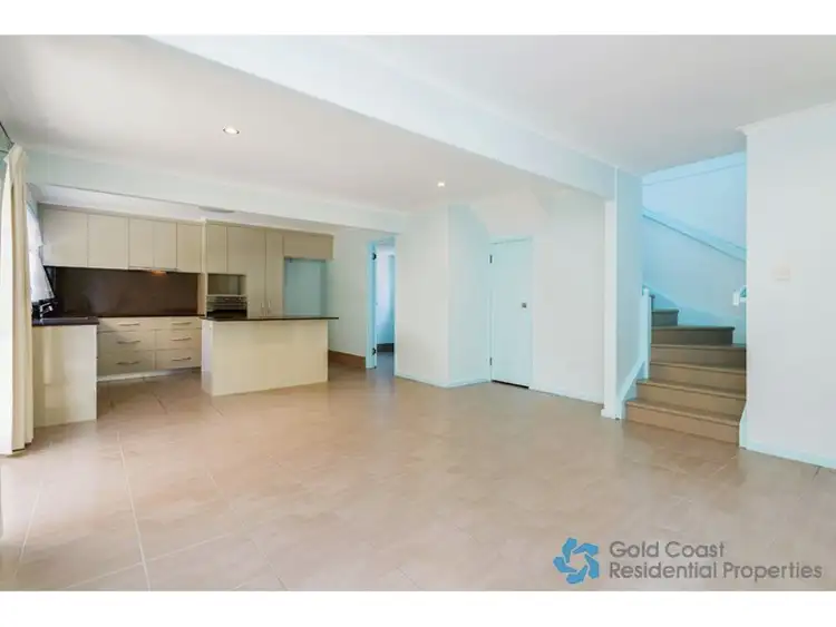Second view of Homely unit listing, 5/49 Duet Drive, Mermaid Waters QLD 4218