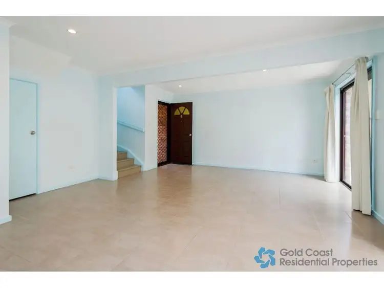 Third view of Homely unit listing, 5/49 Duet Drive, Mermaid Waters QLD 4218