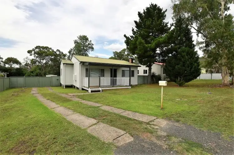Main view of Homely house listing, 8 Coolibah Street, Scone NSW 2337