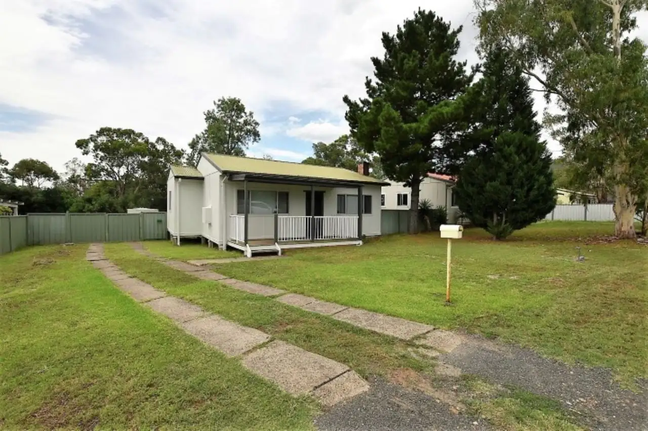 Main view of Homely house listing, 8 Coolibah Street, Scone NSW 2337