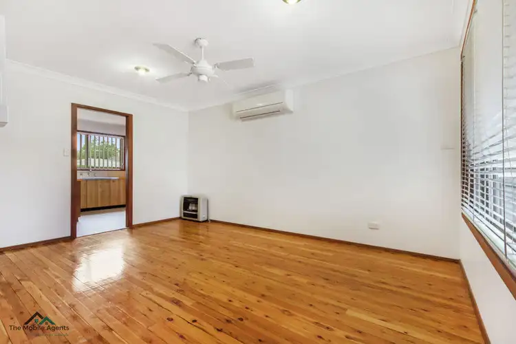 Second view of Homely house listing, 14 Archer street, Mount Druitt NSW 2770