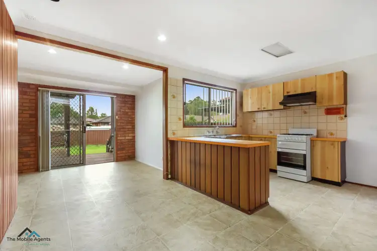 Third view of Homely house listing, 14 Archer street, Mount Druitt NSW 2770