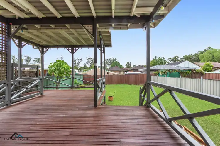 Seventh view of Homely house listing, 14 Archer street, Mount Druitt NSW 2770
