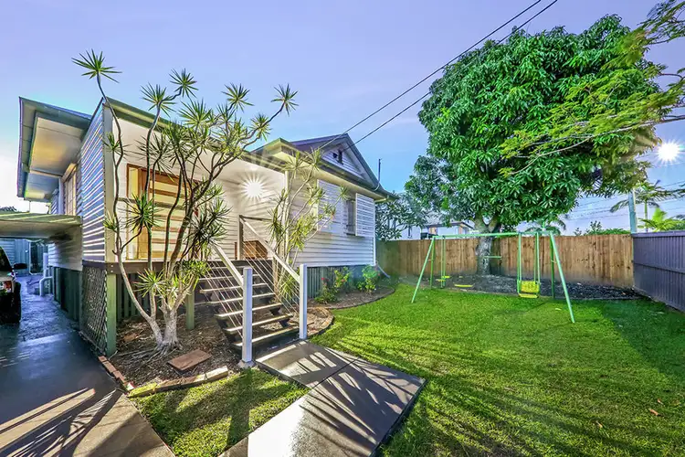 73 Summerville Street, Carina Heights QLD 4152