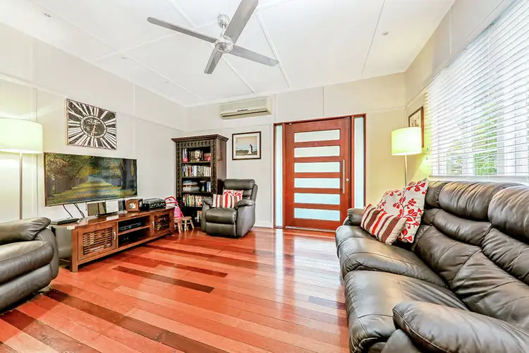 Second view of Homely house listing, 73 Summerville Street, Carina Heights QLD 4152