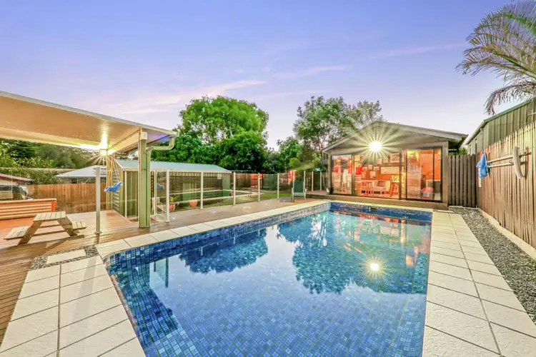 Third view of Homely house listing, 73 Summerville Street, Carina Heights QLD 4152
