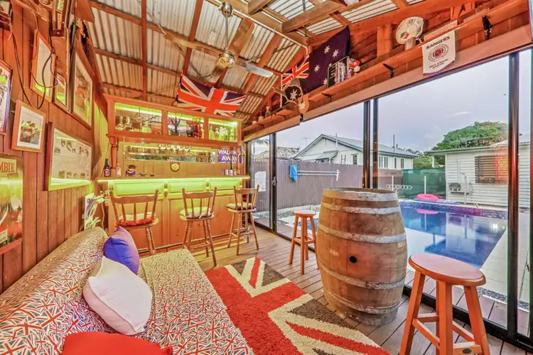 Fourth view of Homely house listing, 73 Summerville Street, Carina Heights QLD 4152