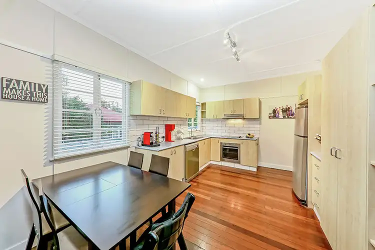 Sixth view of Homely house listing, 73 Summerville Street, Carina Heights QLD 4152